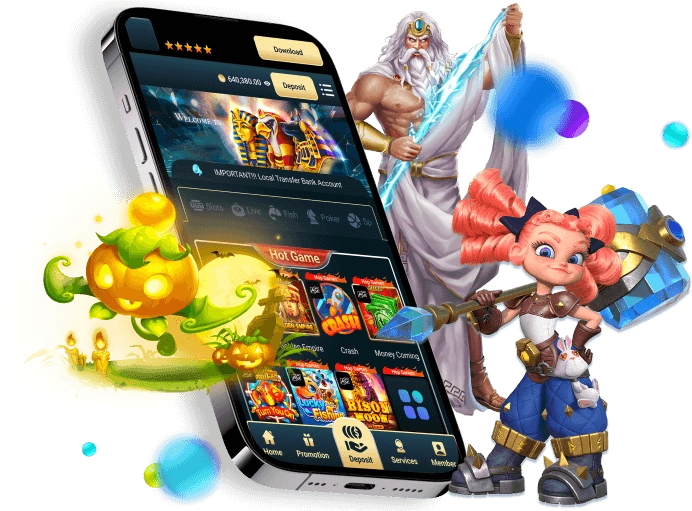 Mã QR tải ứng dụng fu88 thể thao