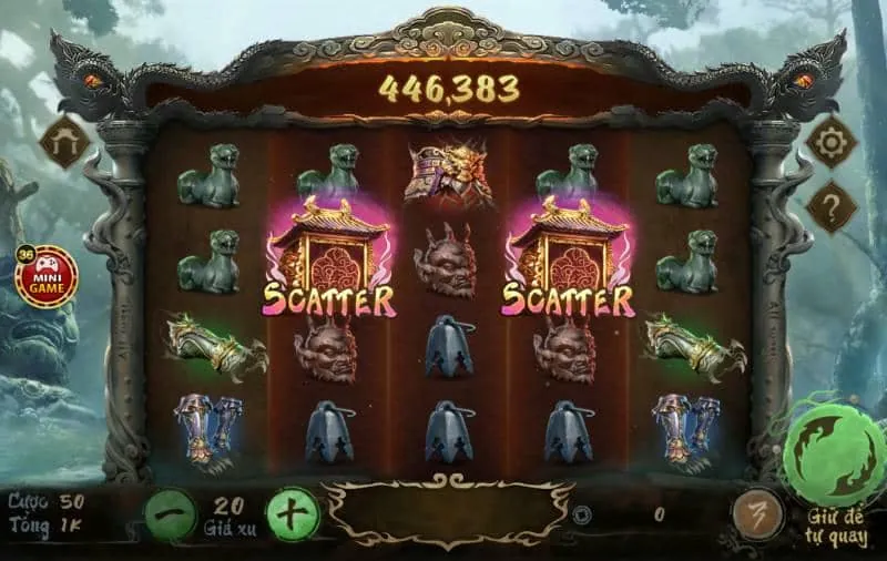 Khám phá thế giới game nổ hũ tại fu88 thể thao