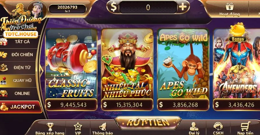 Tổng quan game bắn cá FU88 Thể Thao với nhiều loại cá rực rỡ