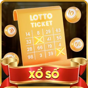 Xổ số fu88 thể thao