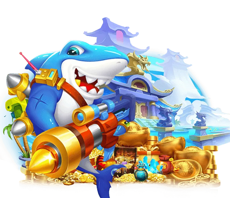 Các loại súng và đạn trong game bắn cá FU88 Thể Thao