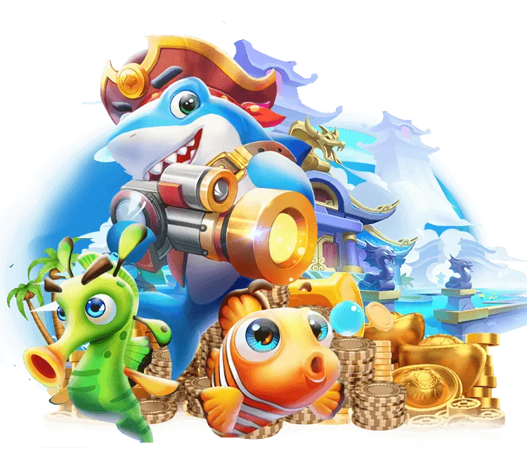 Trò chơi Slot Game đầy màu sắc với biểu tượng Jackpot tại fu88 thể thao
